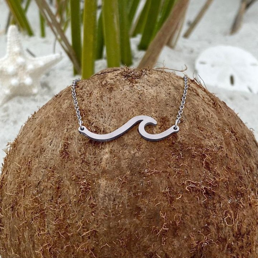 Culoare Argint Onda Mării