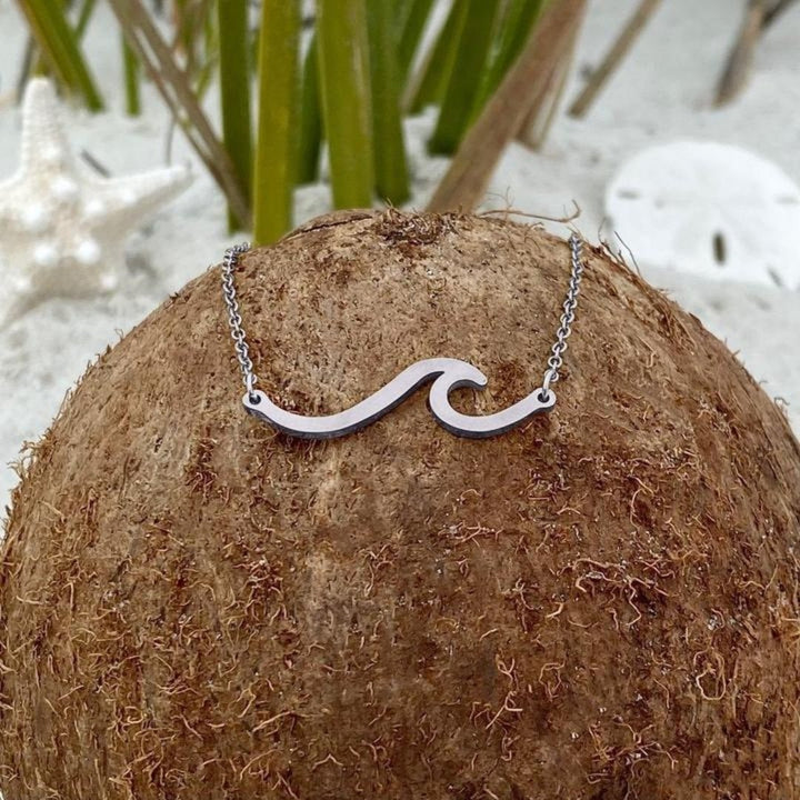 Culoare Argint Onda Mării