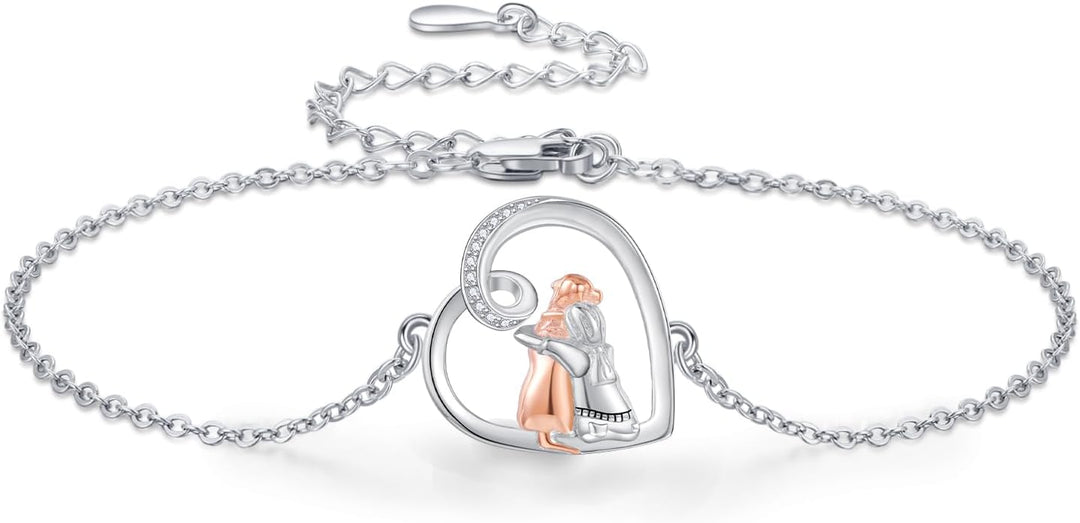 Brățară Ajustabilă a Norocului – Simplă și Fermecătoare