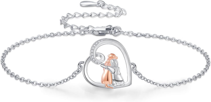 Brățară Ajustabilă a Norocului – Simplă și Fermecătoare