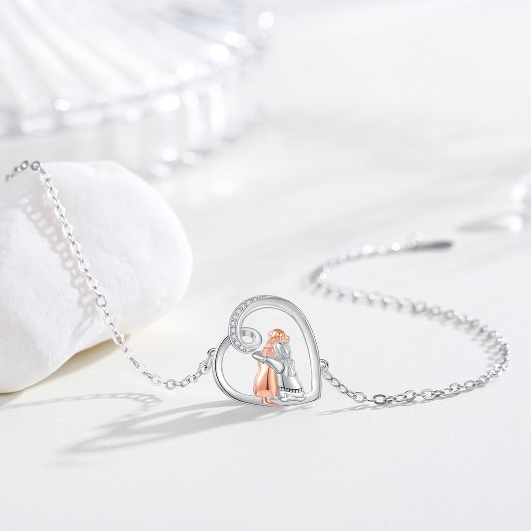 Brățară Ajustabilă a Norocului – Simplă și Fermecătoare