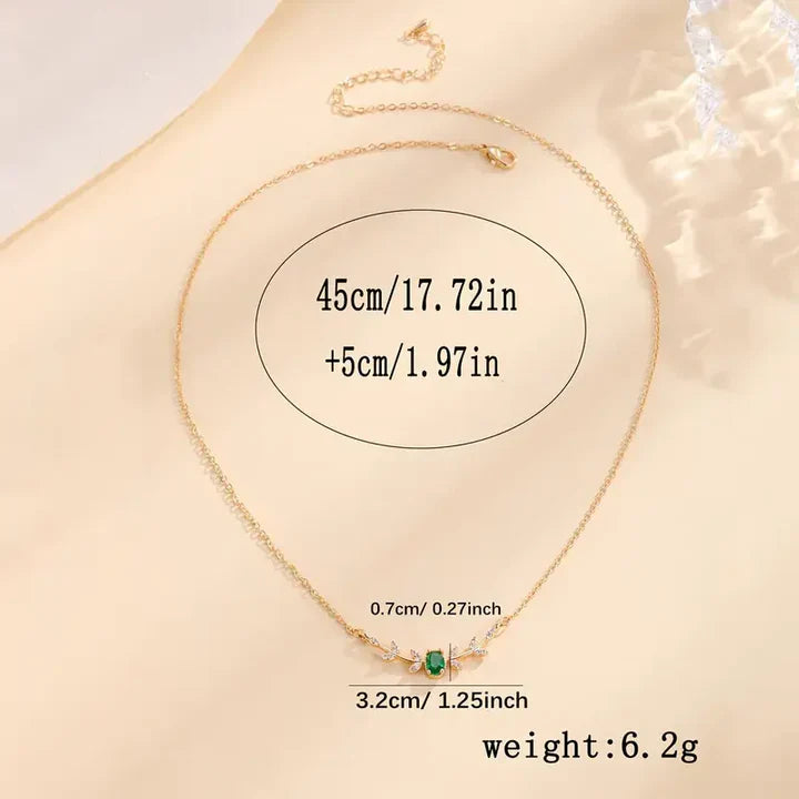 Colier Amira Valmorin