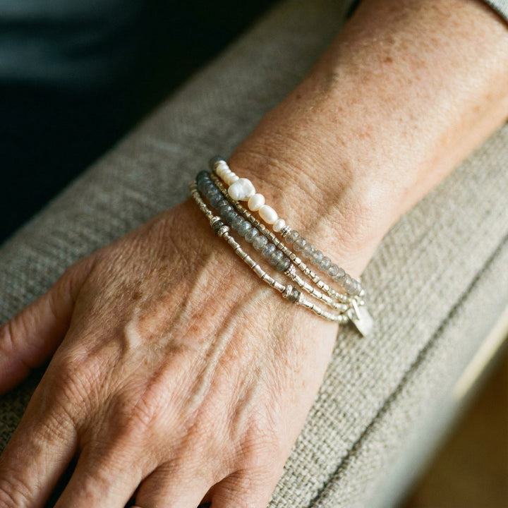 Set de Brățări Vintage