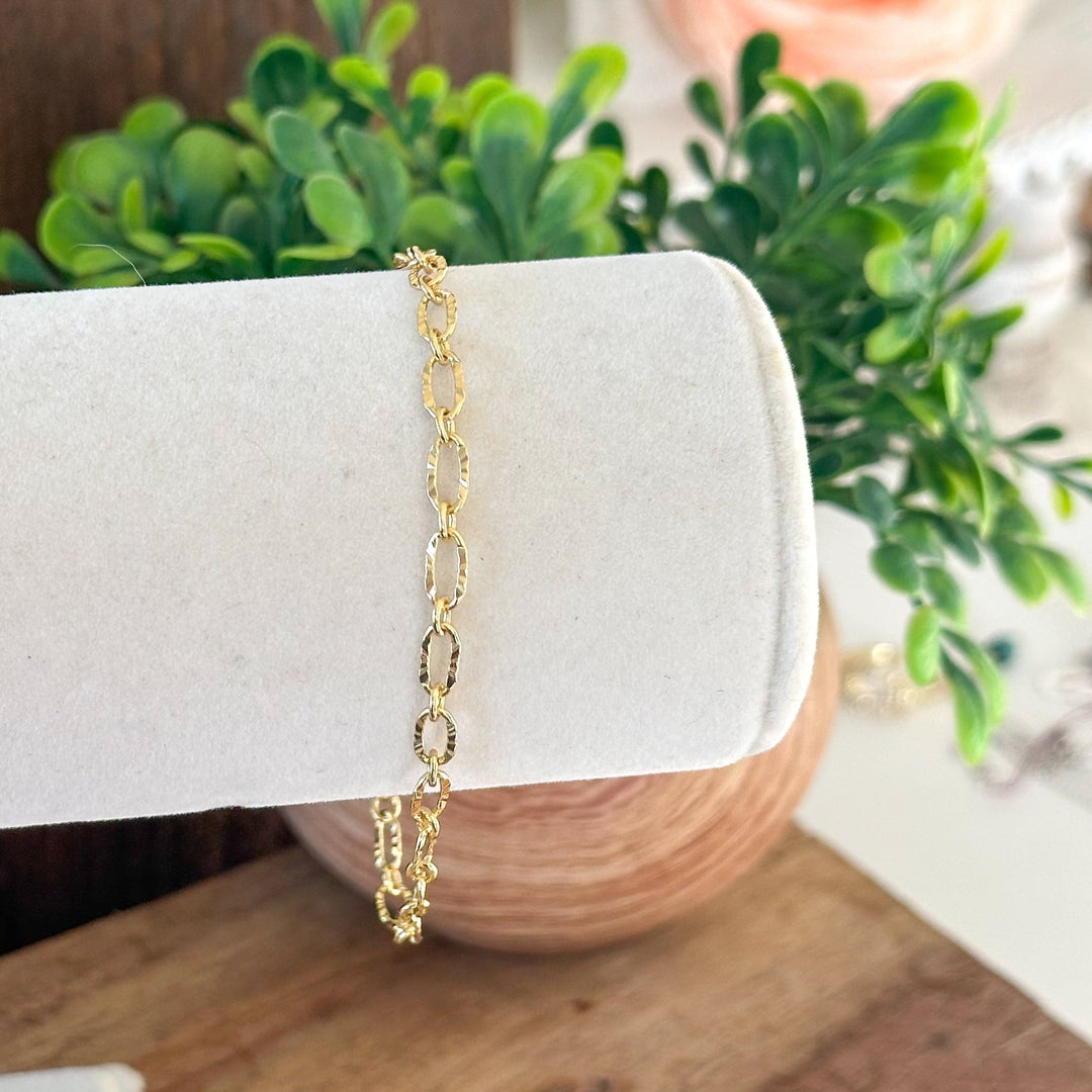 Brățară Elisa Sunburst