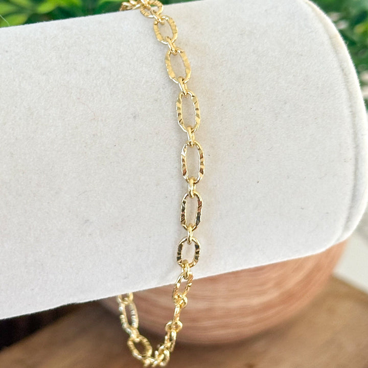 Brățară Elisa Sunburst