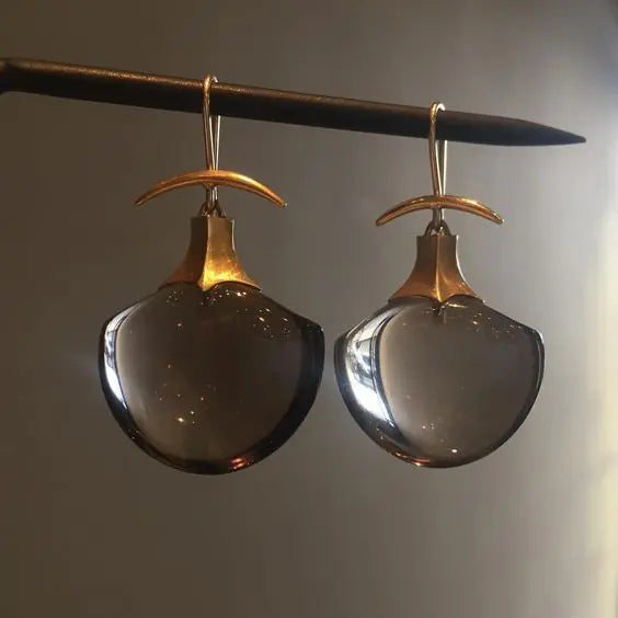 Cercei Vintage Cosmic Crystal